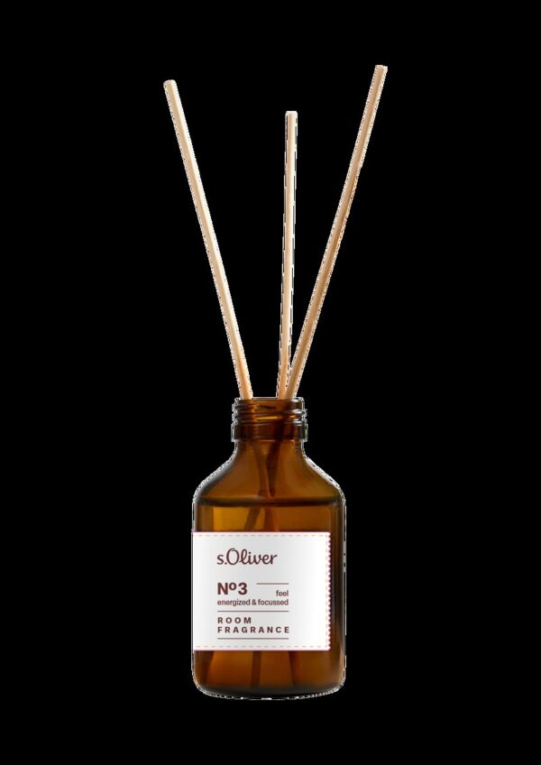 N°3 Raumduft | energised & focused