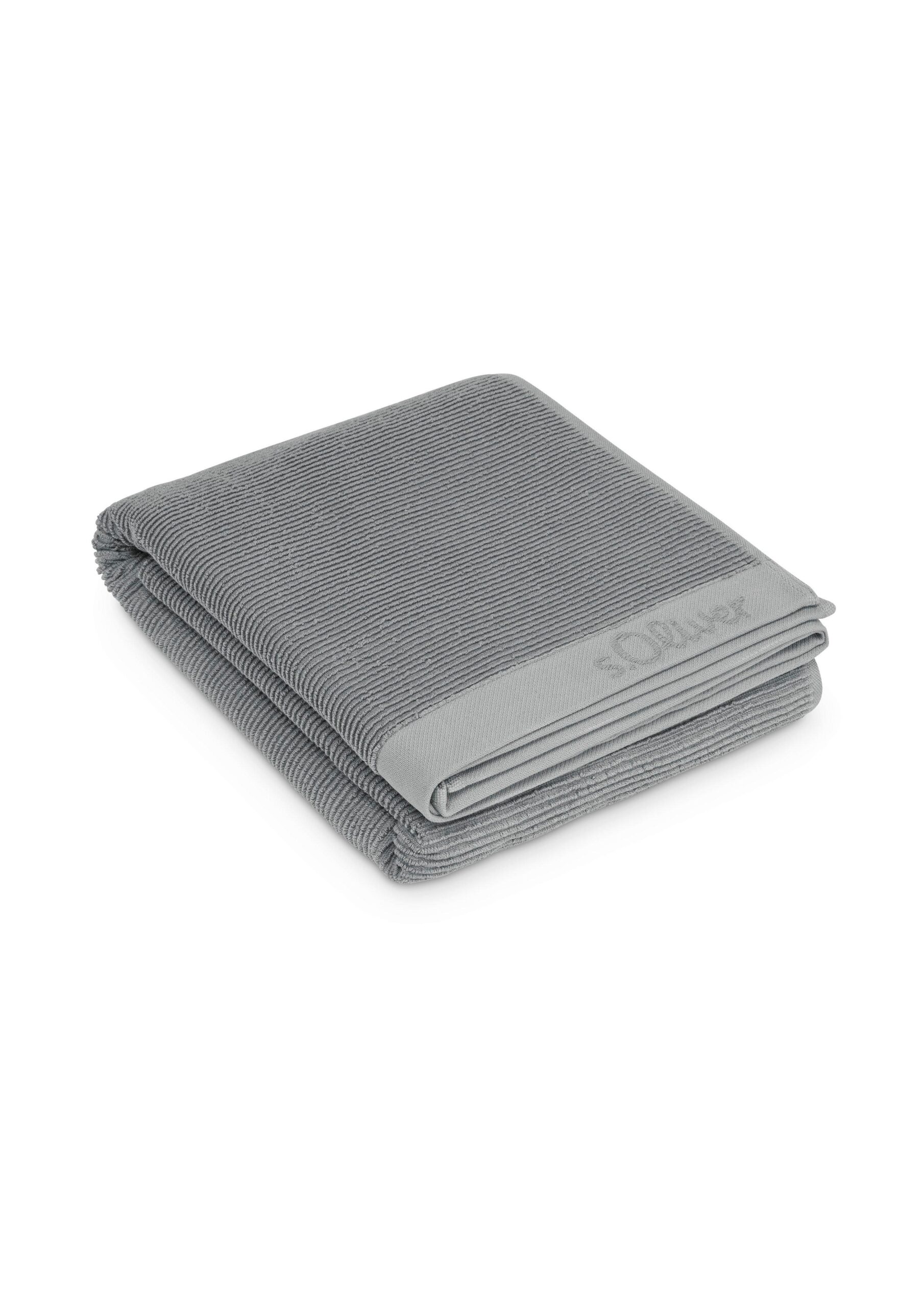 Saunatuch aus Baumwolle