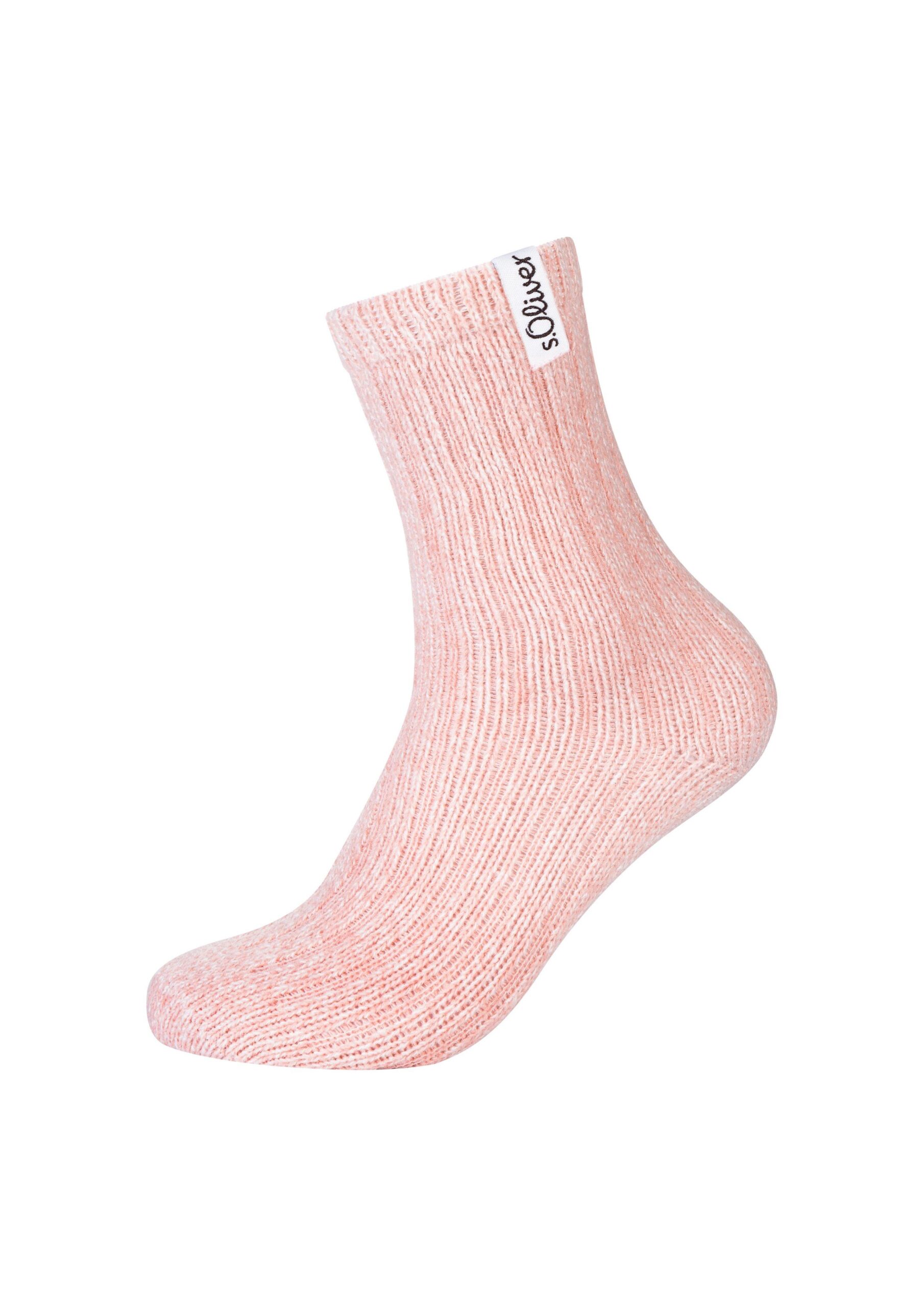 Unisex Socken im Doppelpack