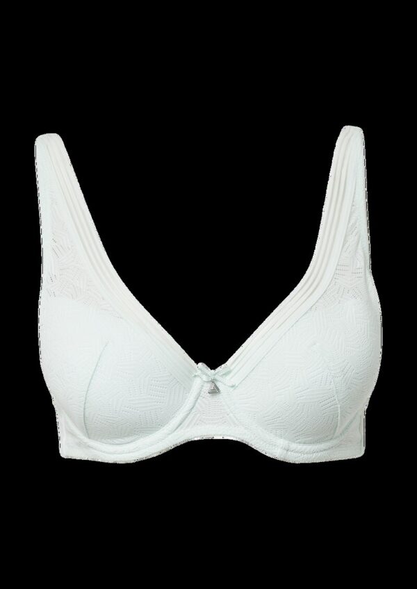 Push Up-BH aus Spitze