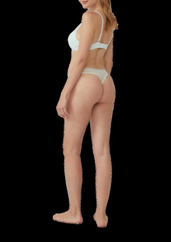 Push Up-BH aus Spitze