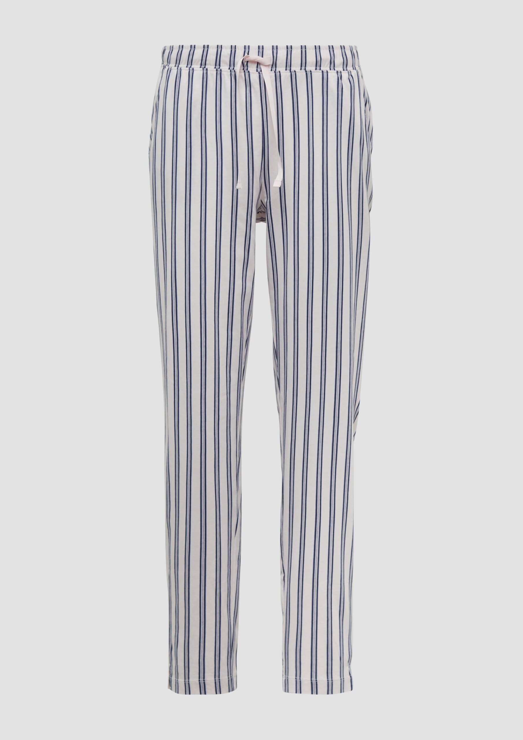 Schlafhose mit Karomuster