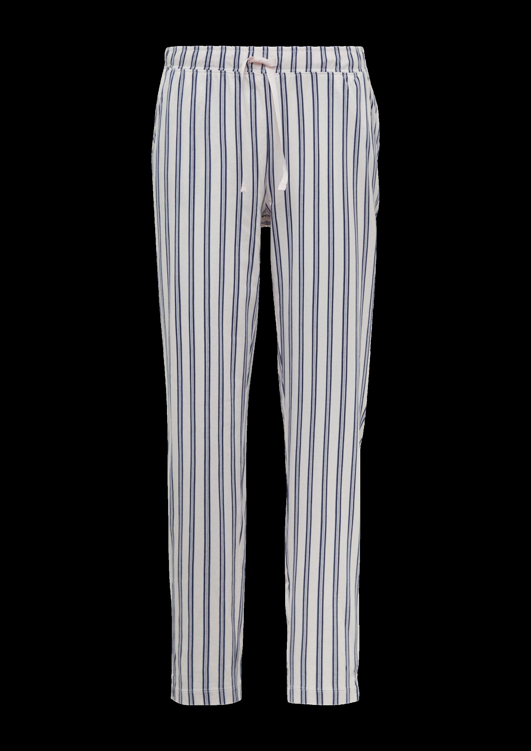 Schlafhose mit Karomuster