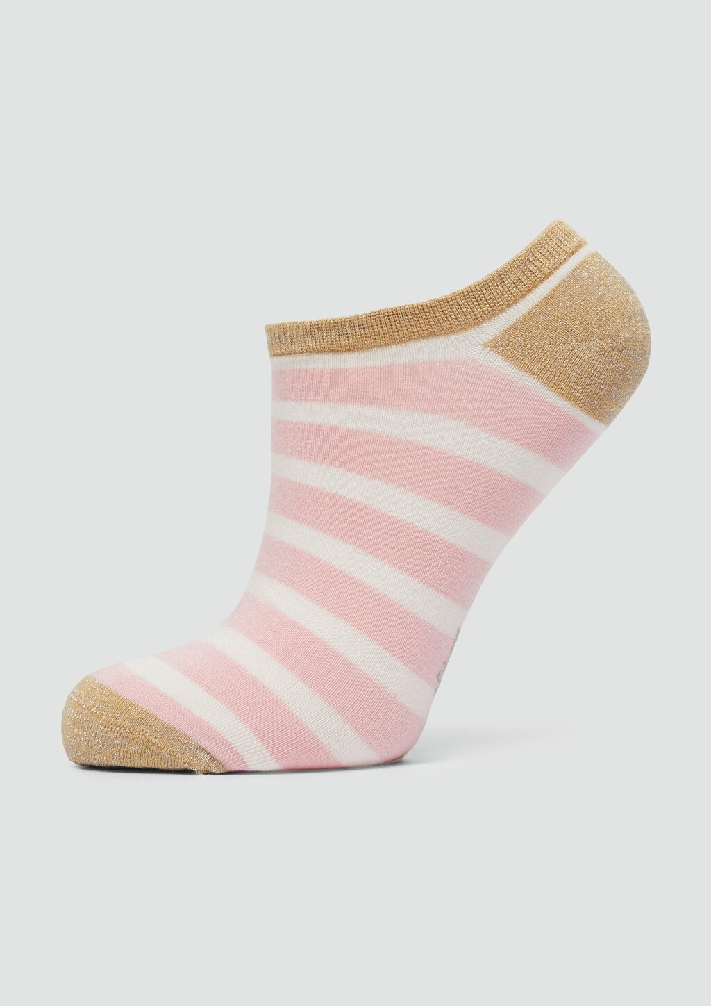 Sneakersocken im 2er-Pack