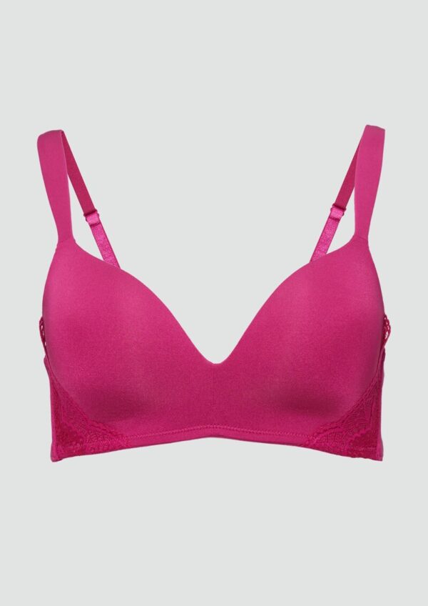 Bralette-BH ohne Bügel