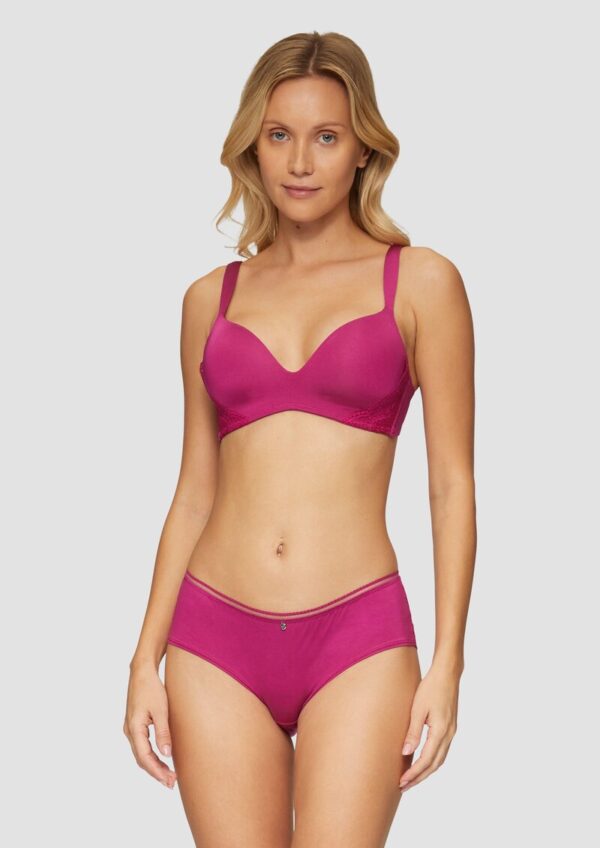 Bralette-BH ohne Bügel