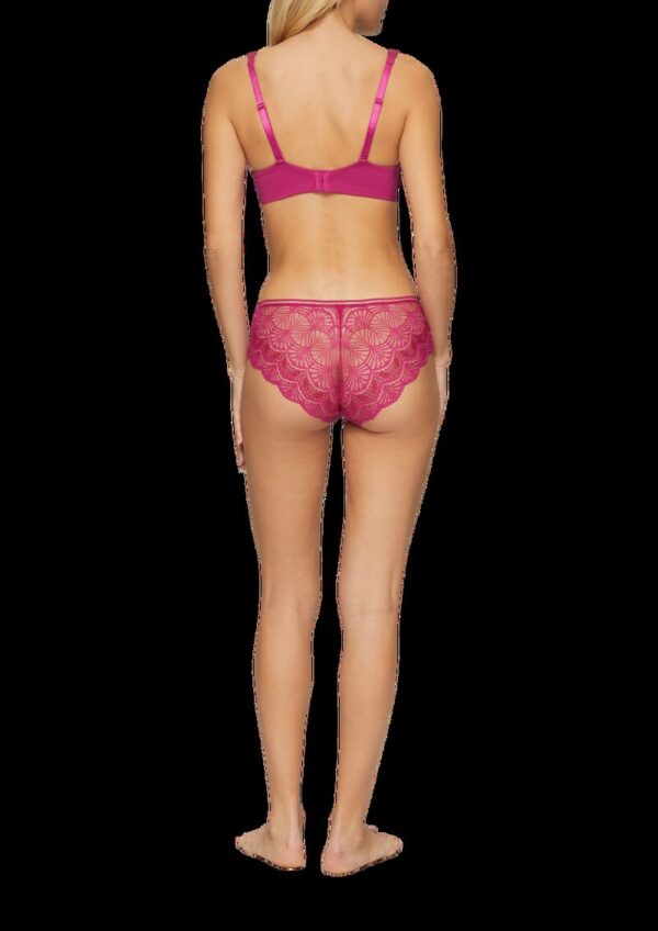 Bralette-BH ohne Bügel