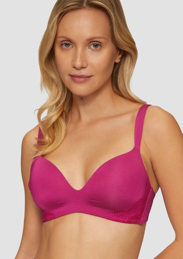 Bralette-BH ohne Bügel