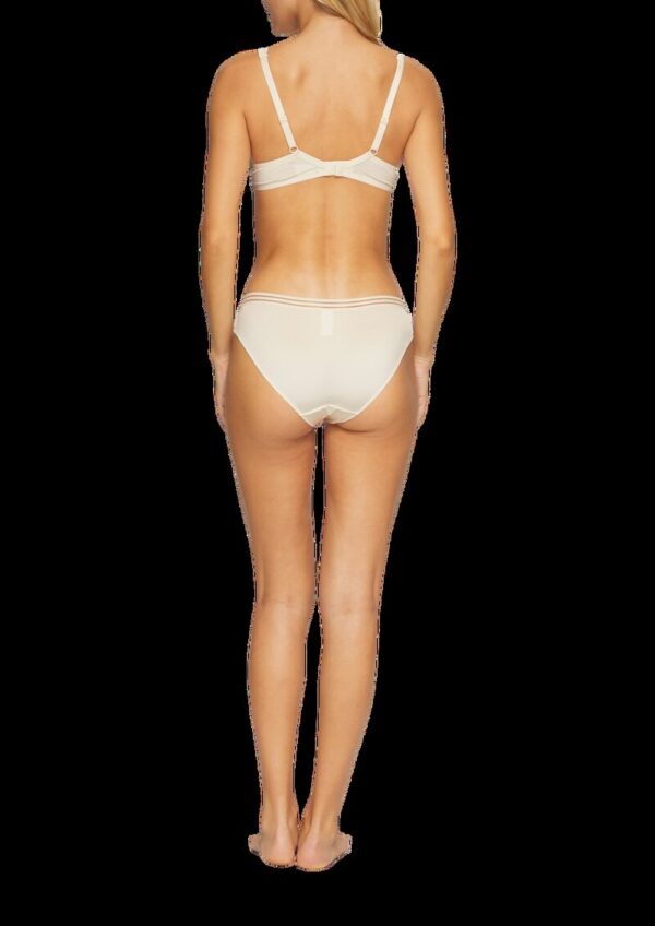 Bügel-BH mit Spitze