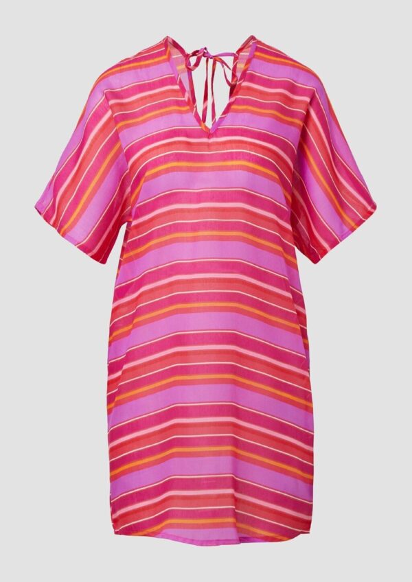 Leichte Strand-Tunika