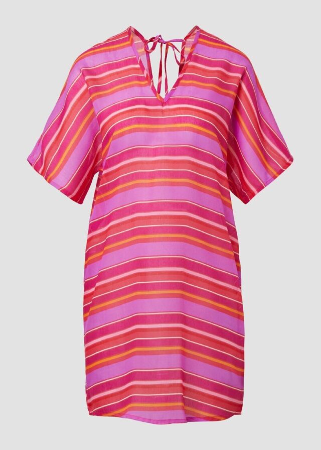 Leichte Strand-Tunika