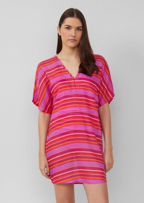 Leichte Strand-Tunika