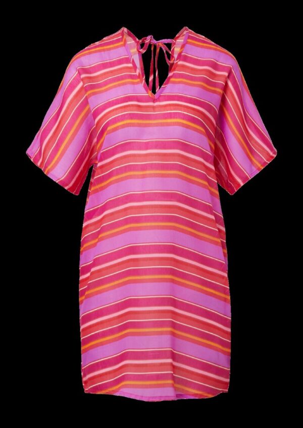 Leichte Strand-Tunika