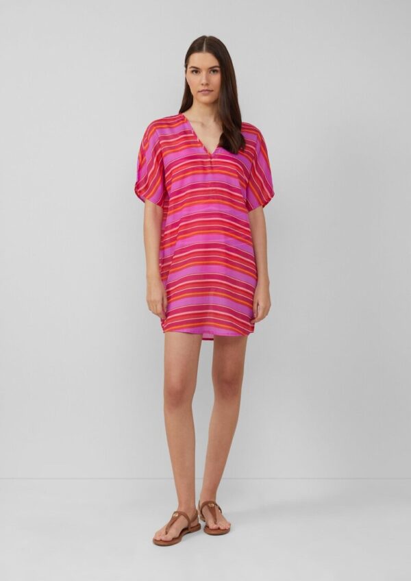 Leichte Strand-Tunika