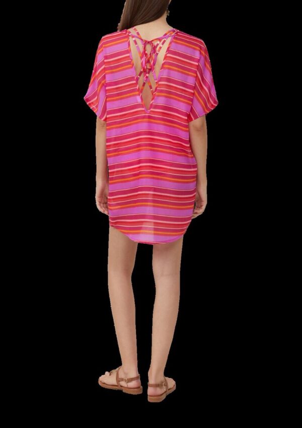 Leichte Strand-Tunika