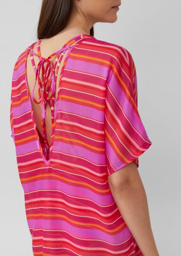 Leichte Strand-Tunika