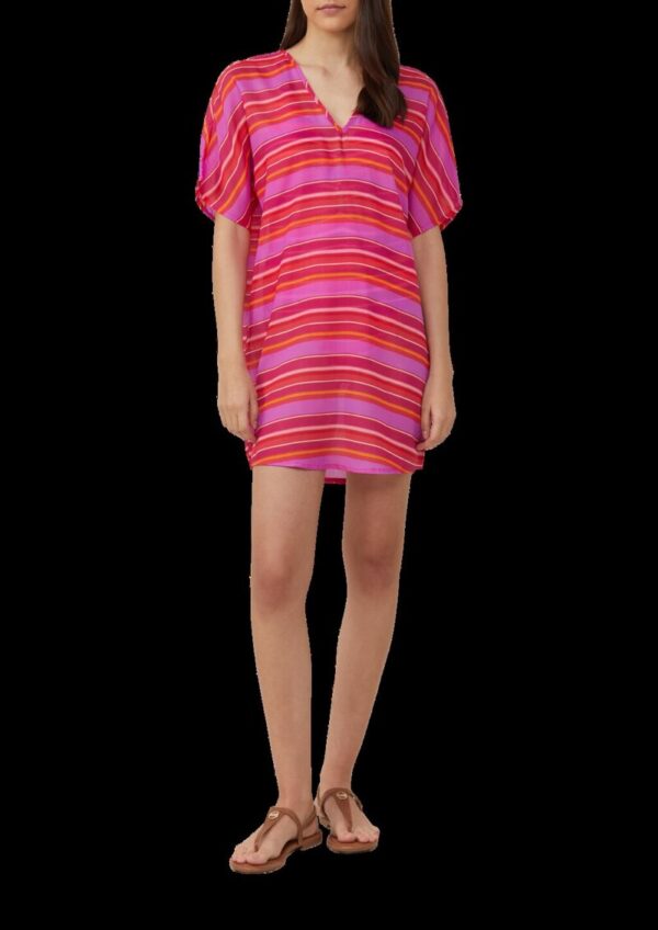 Leichte Strand-Tunika