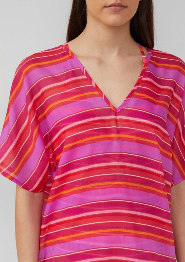 Leichte Strand-Tunika