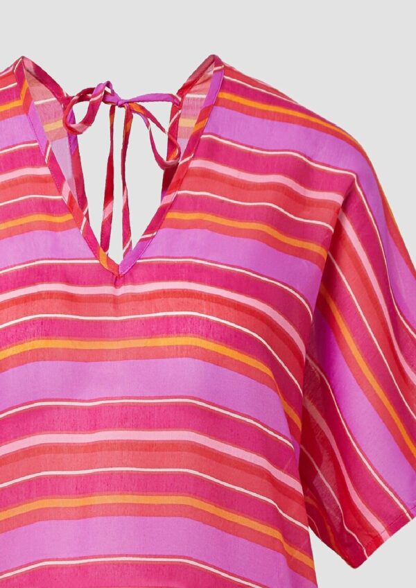 Leichte Strand-Tunika