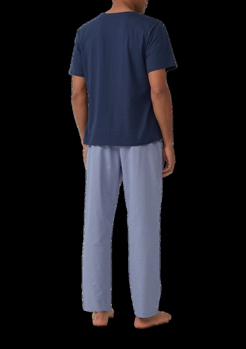Pyjama-T-Shirt