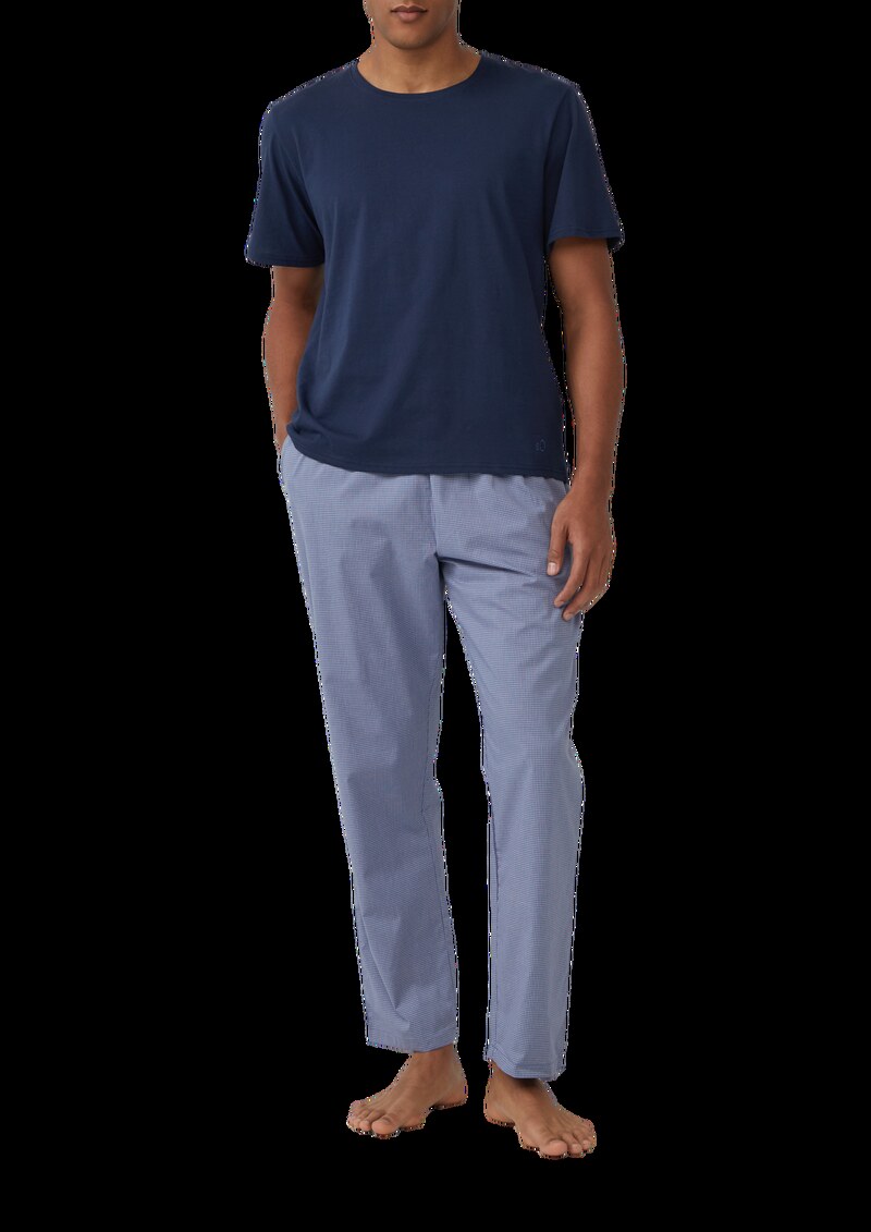 Pyjama-T-Shirt