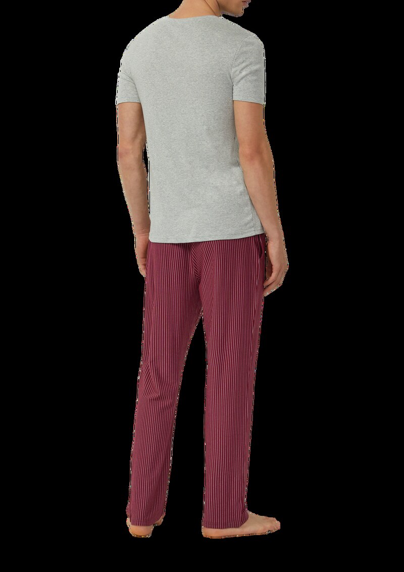Pyjama-Hose
