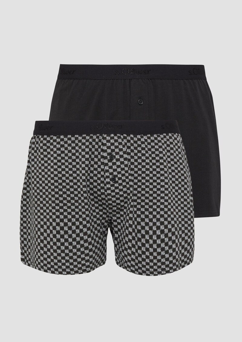 Boxershort