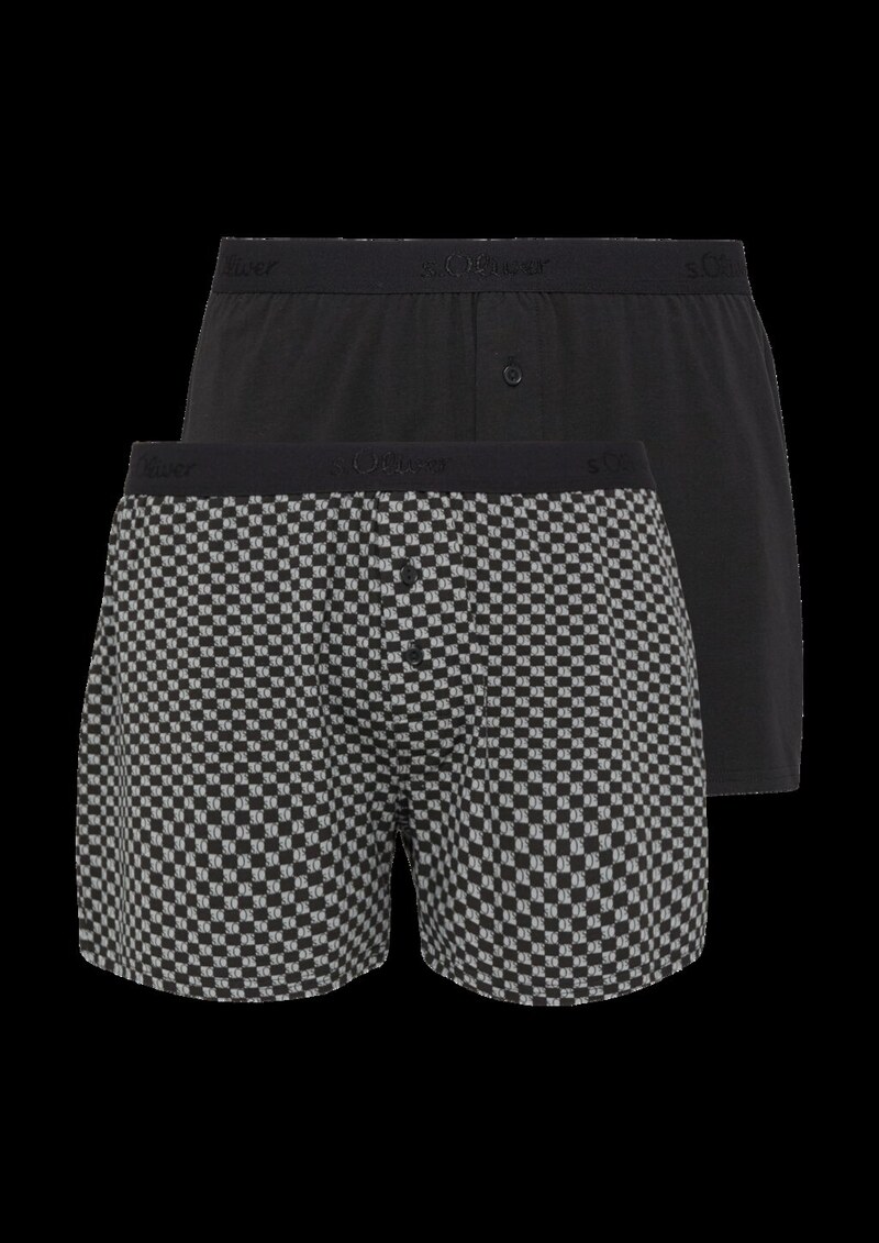 Boxershort
