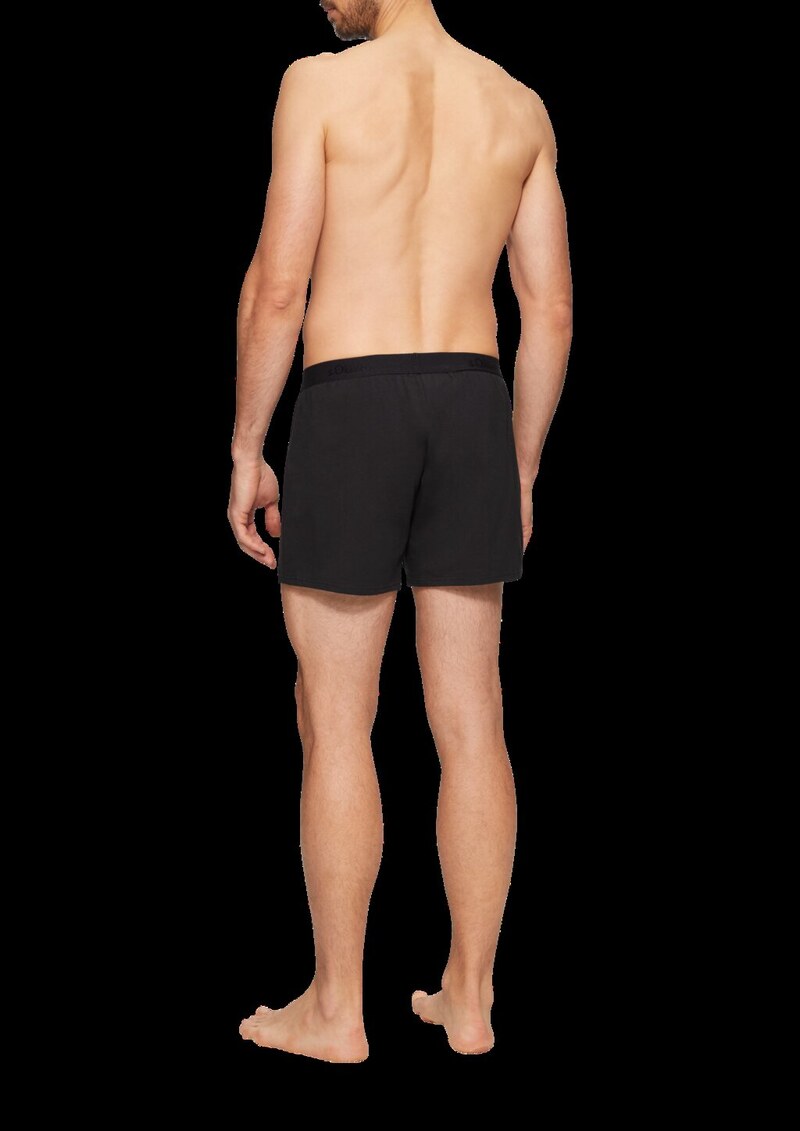 Boxershort