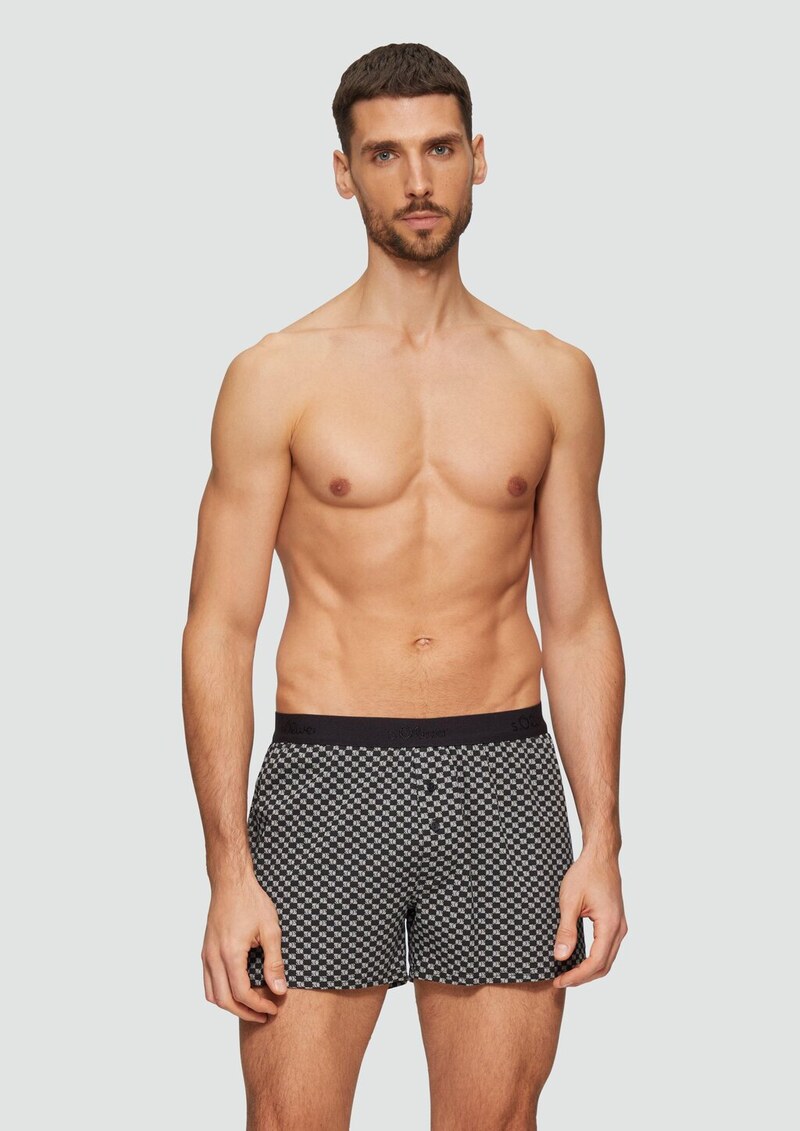 Boxershort