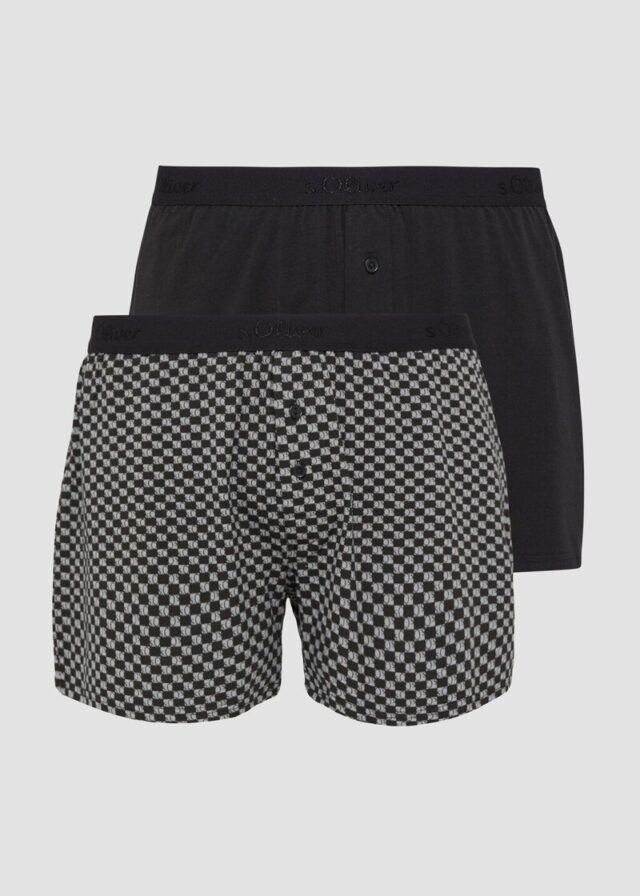 Boxershort