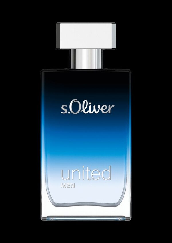United Eau de Toilette 50 ml