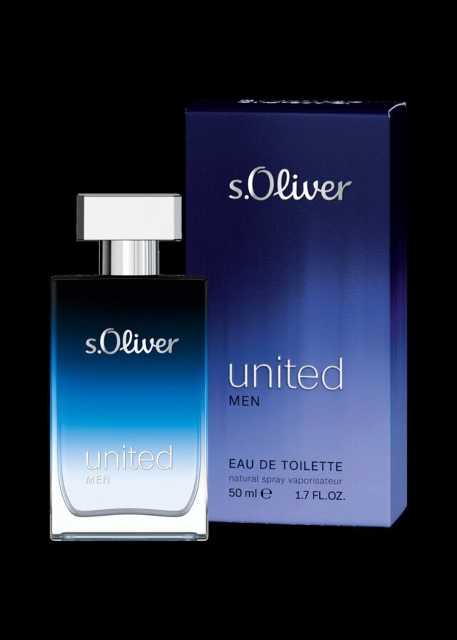 United Eau de Toilette 50 ml