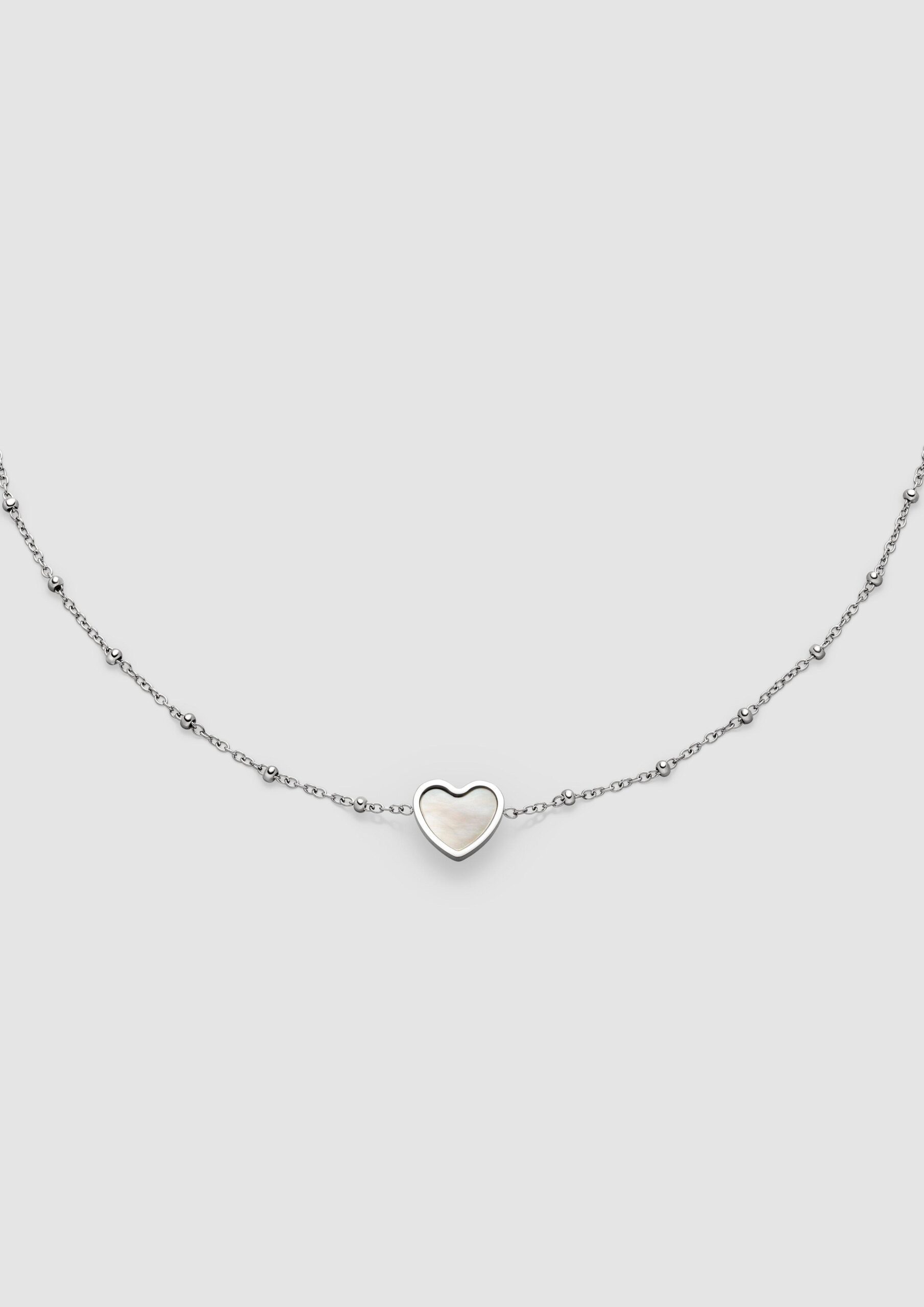 Armband mit Herz-Detail