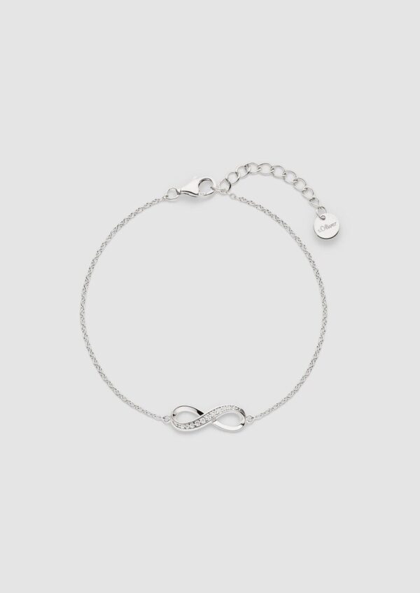 Armband aus 925er Silber