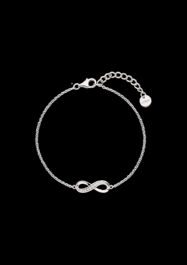 Armband aus 925er Silber