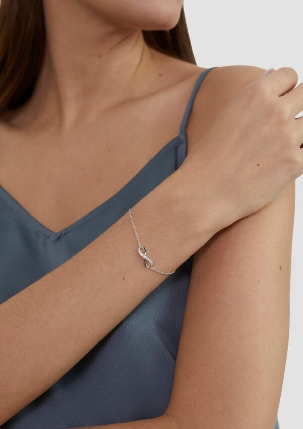 Armband aus 925er Silber