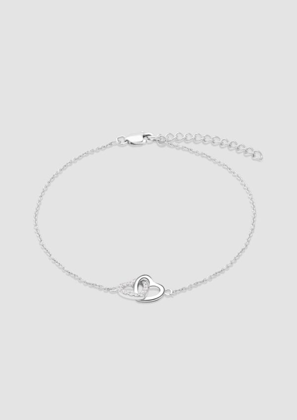 Armband aus 925er Silber