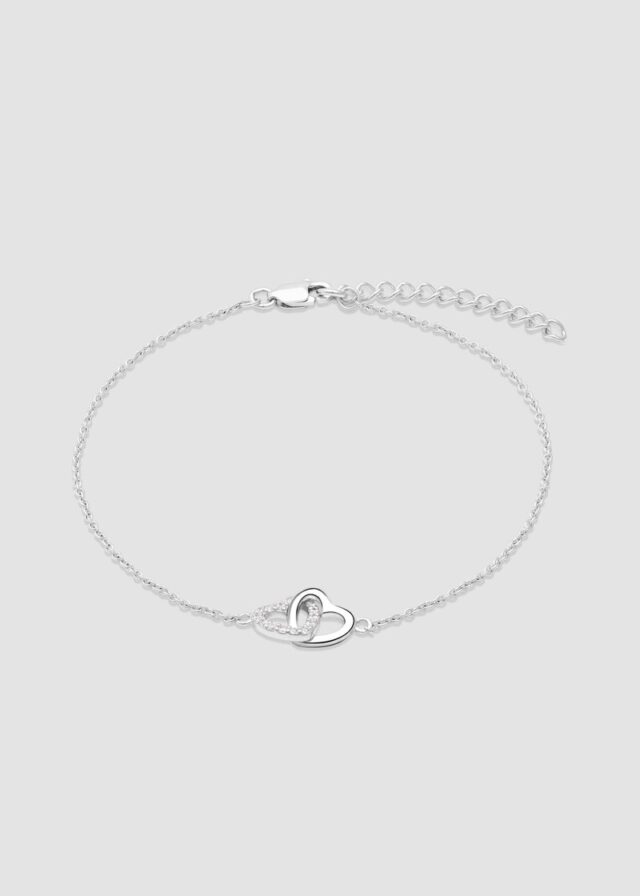 Armband aus 925er Silber