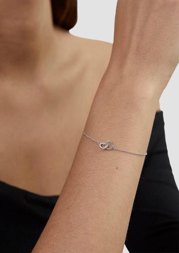 Armband aus 925er Silber