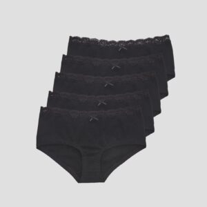 5er Slip-Geschenkbox