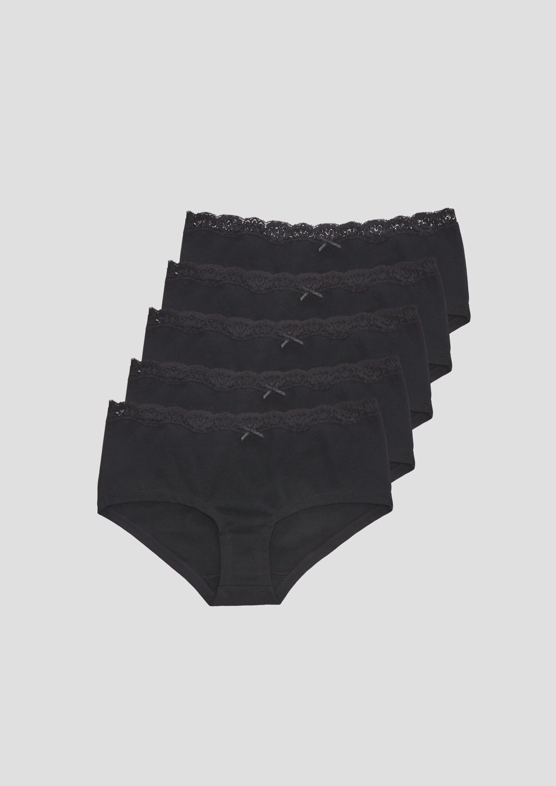 5er Slip-Geschenkbox