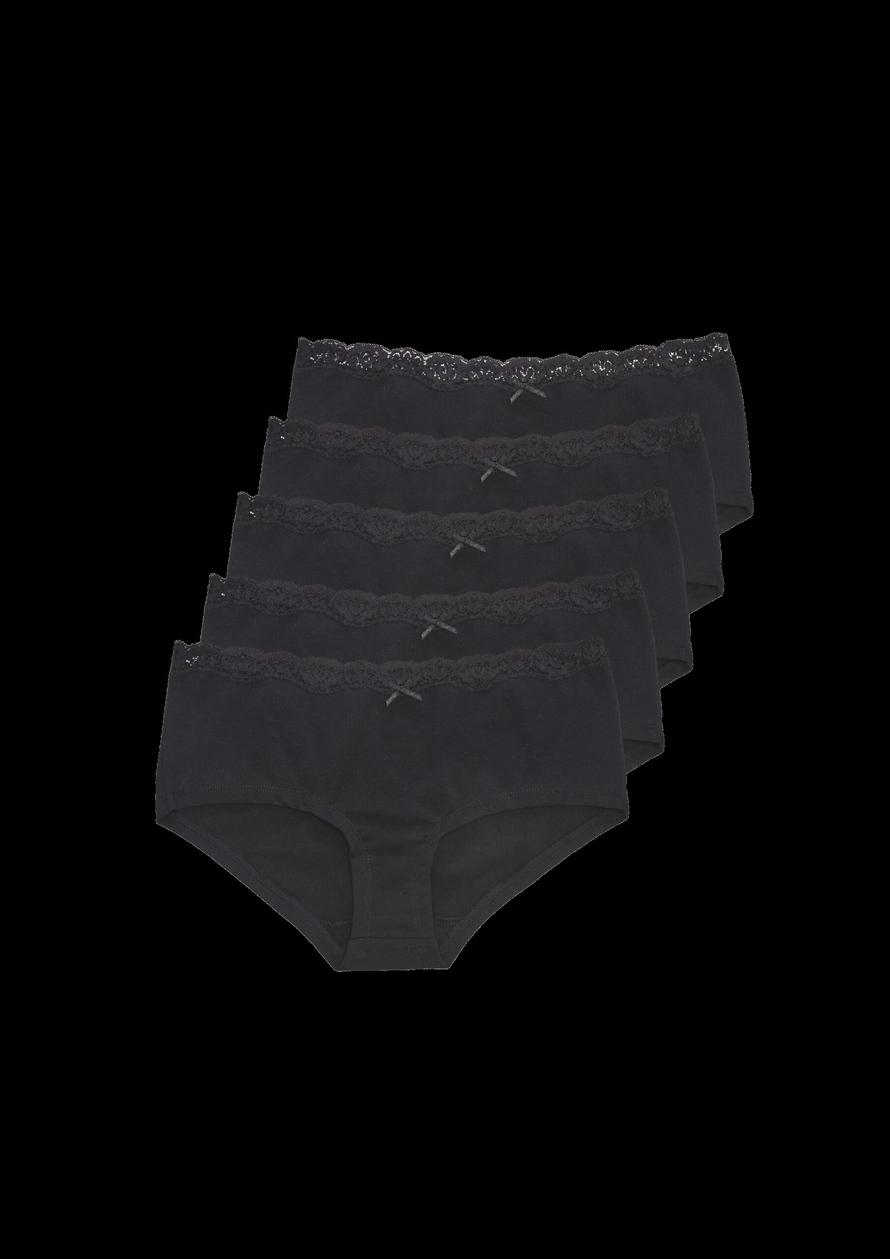 5er Slip-Geschenkbox