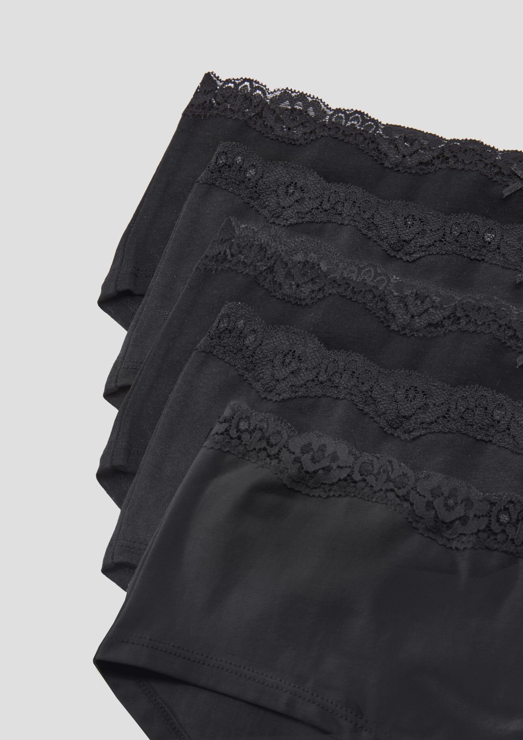 5er Slip-Geschenkbox