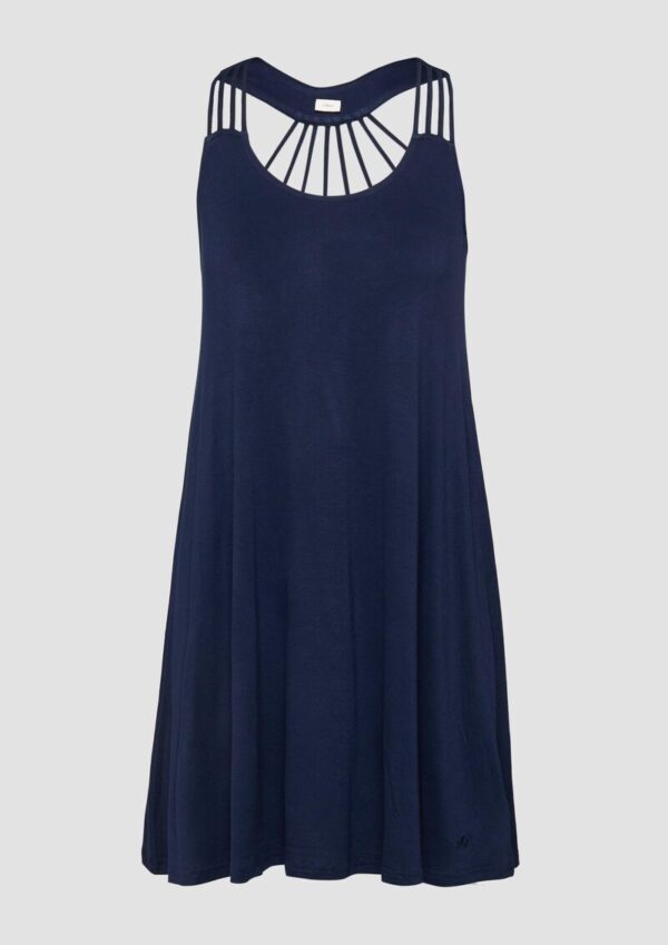 Strand-Kleid