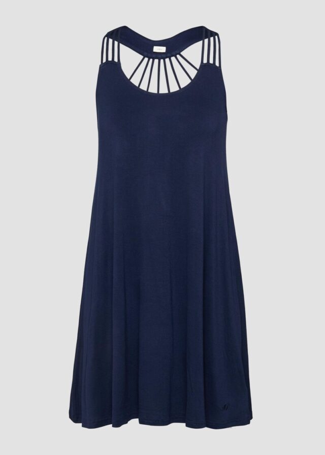Strand-Kleid