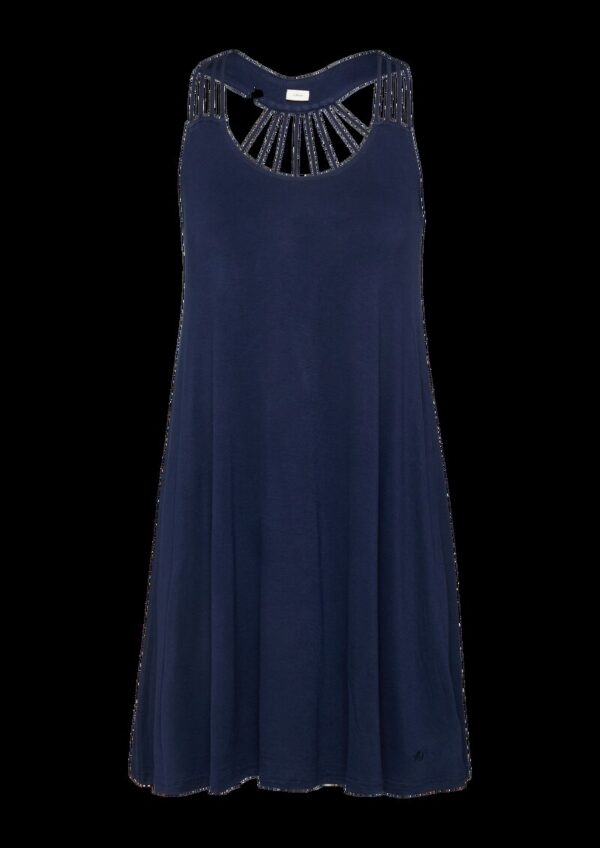 Strand-Kleid