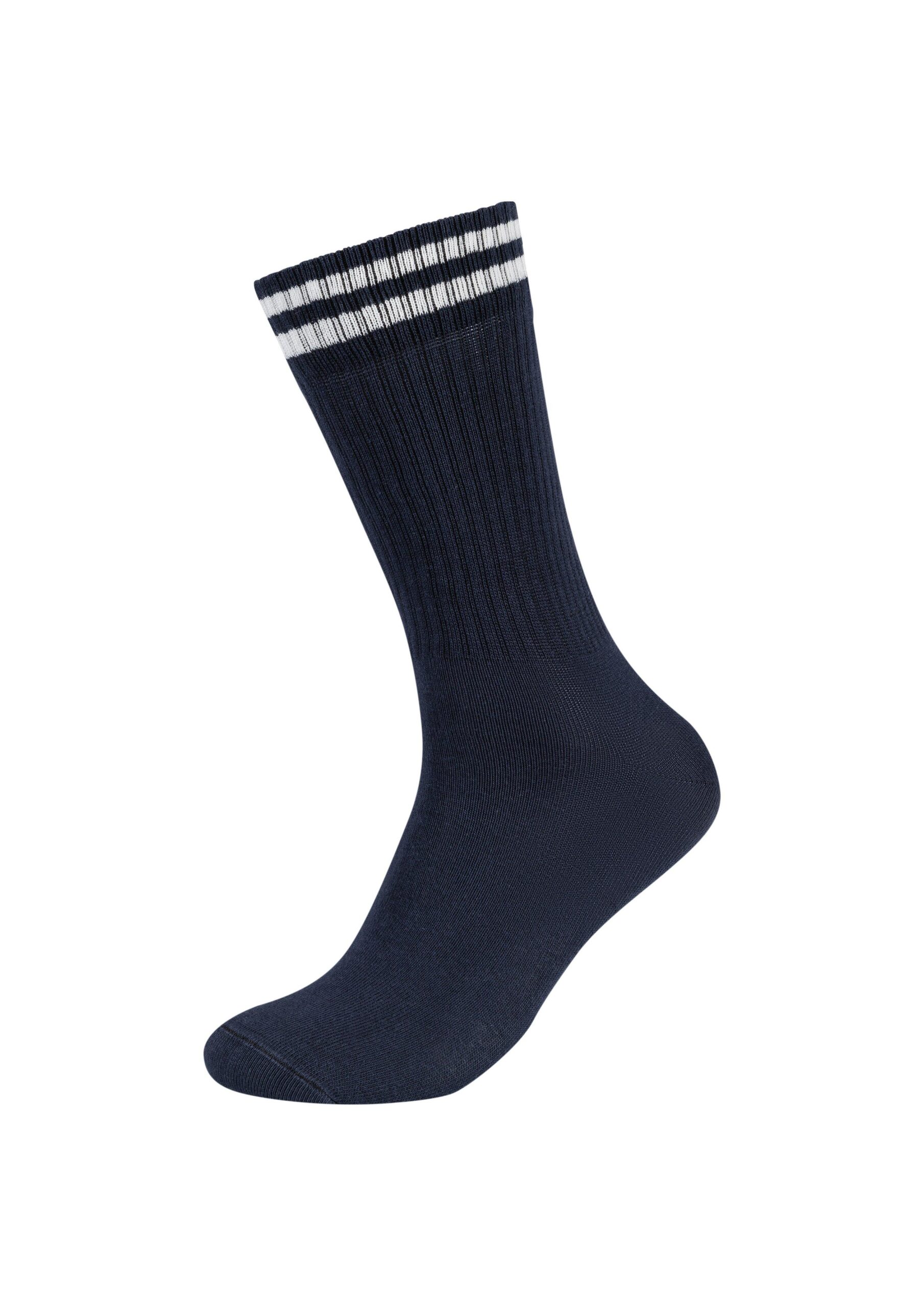Unisex Tennissocken 3er-Pack