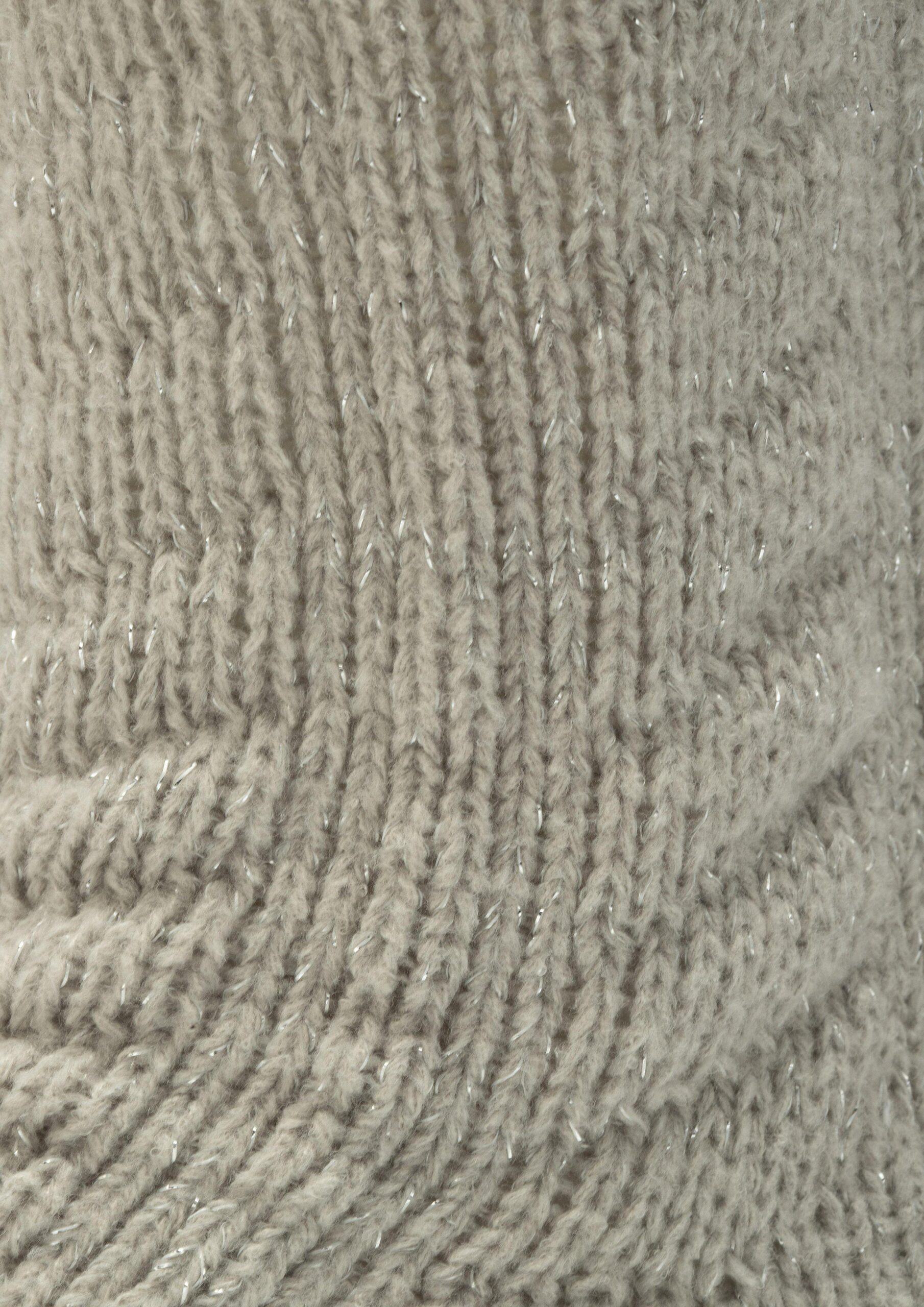 Socken mit Zopfmuster im 2er-Pack