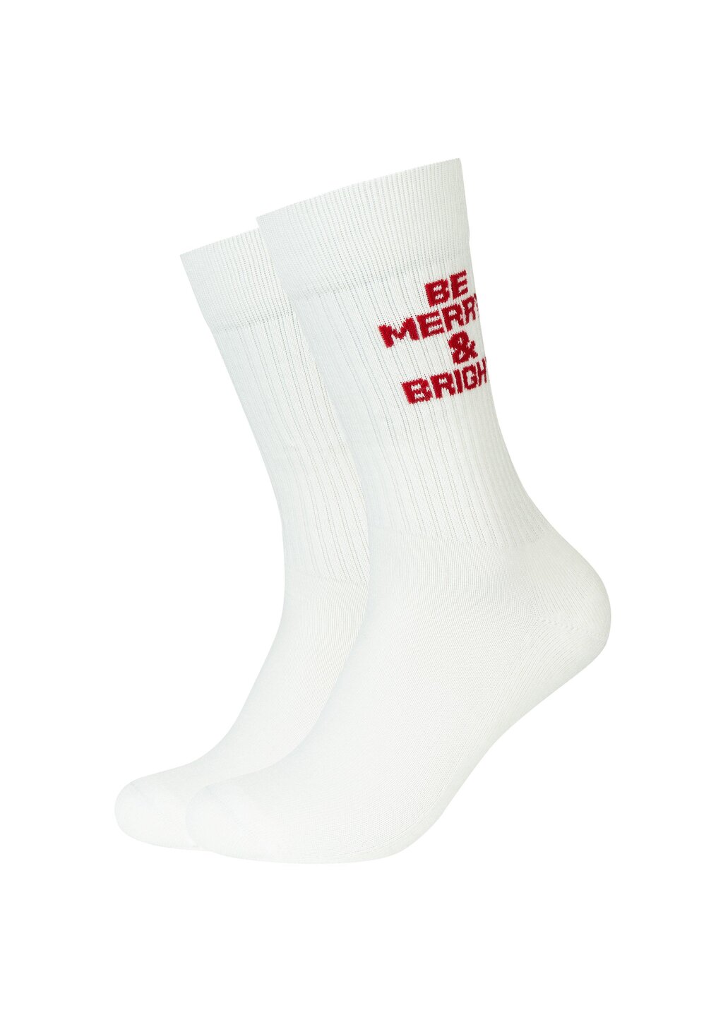Unisex Tennissocken 2er-Pack